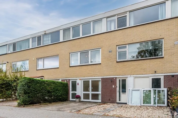 Alpen Rondweg 10 Amstelveen thumbnail 6