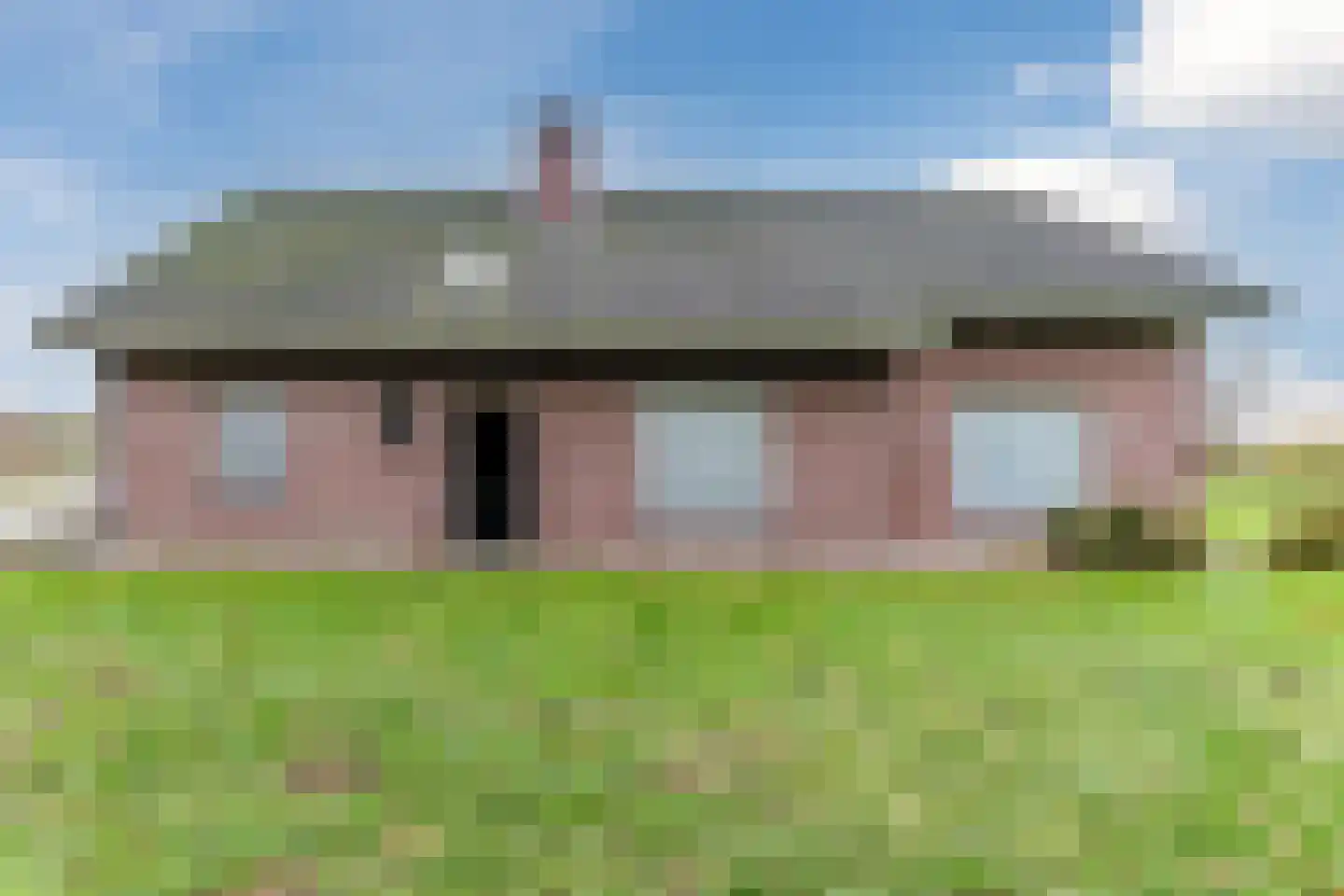 Alphensebaan 18 Chaam