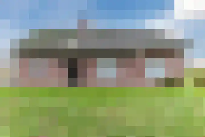 Alphensebaan 18 Chaam