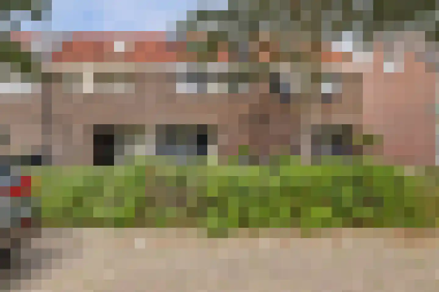 Alpherwetering 135 in Waddinxveen