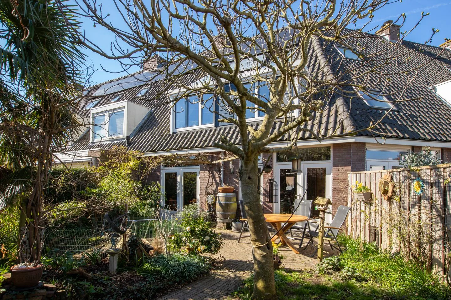Alpherwetering 8 Waddinxveen
