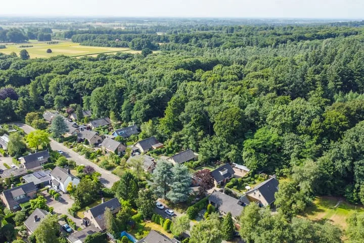 Alphons Diepenbrocklaan 21 Dieren foto 2
