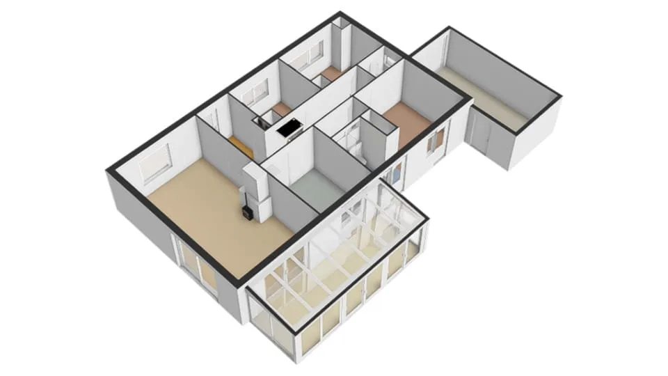 Alphons Diepenbrocklaan 5 Dieren thumbnail 53