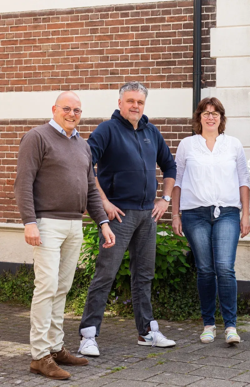 Photo de bureau de Alpina Apeldoorn (voorheen Boers Makelaars)