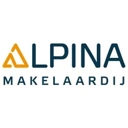 Logo Alpina Dronten (Voorheen Sinke Dronten)