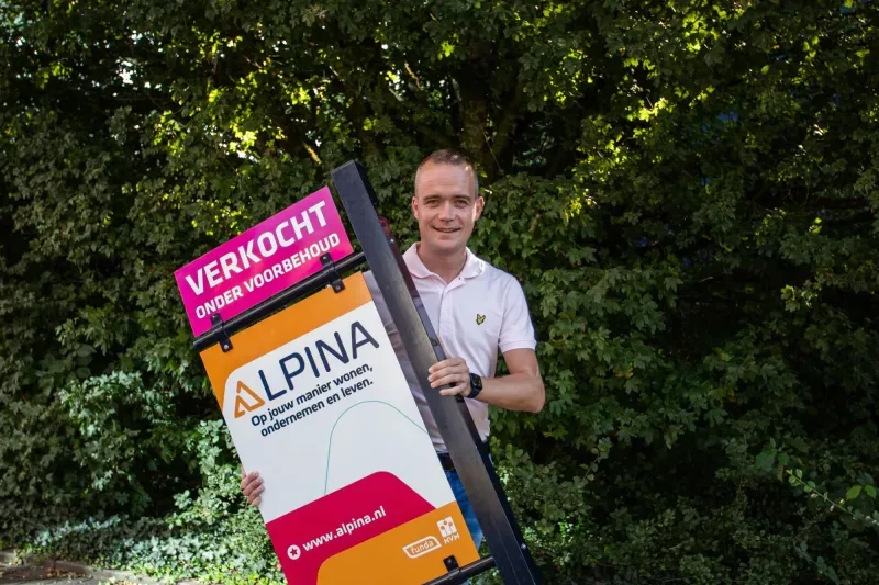 Office photo of Alpina Duiven