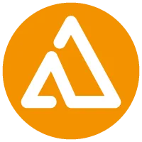 Logo van Alpina Lelystad (voorheen Sinke Lelystad)