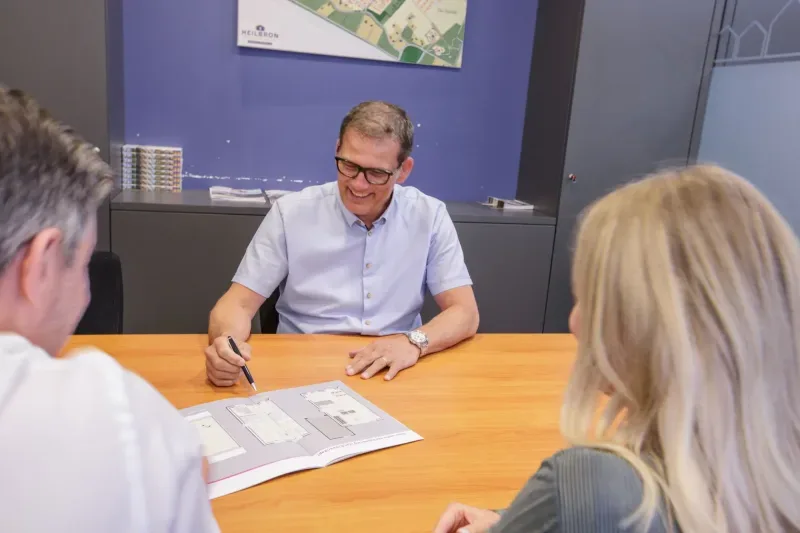 Kantoor foto van Alpina Makelaardij Zevenaar