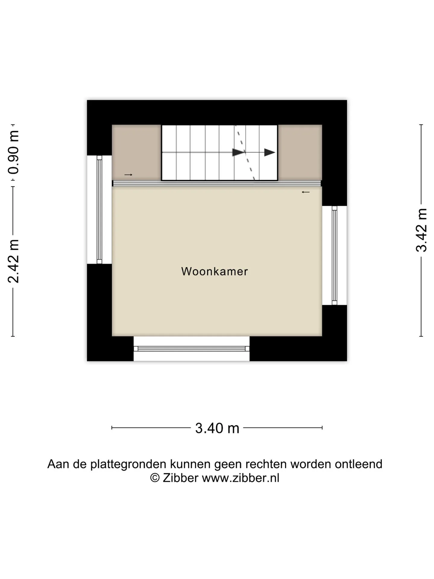Alseïdenstraat 2 Almere thumbnail 41