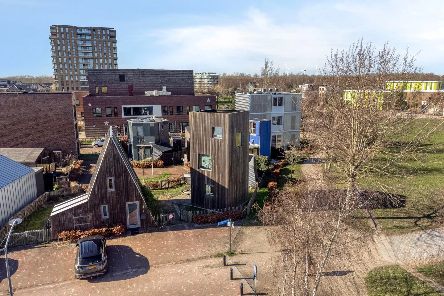 Alseïdenstraat 2 Almere thumbnail 9