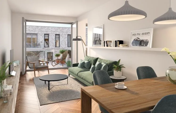 Alsemlaan 107 Amstelveen