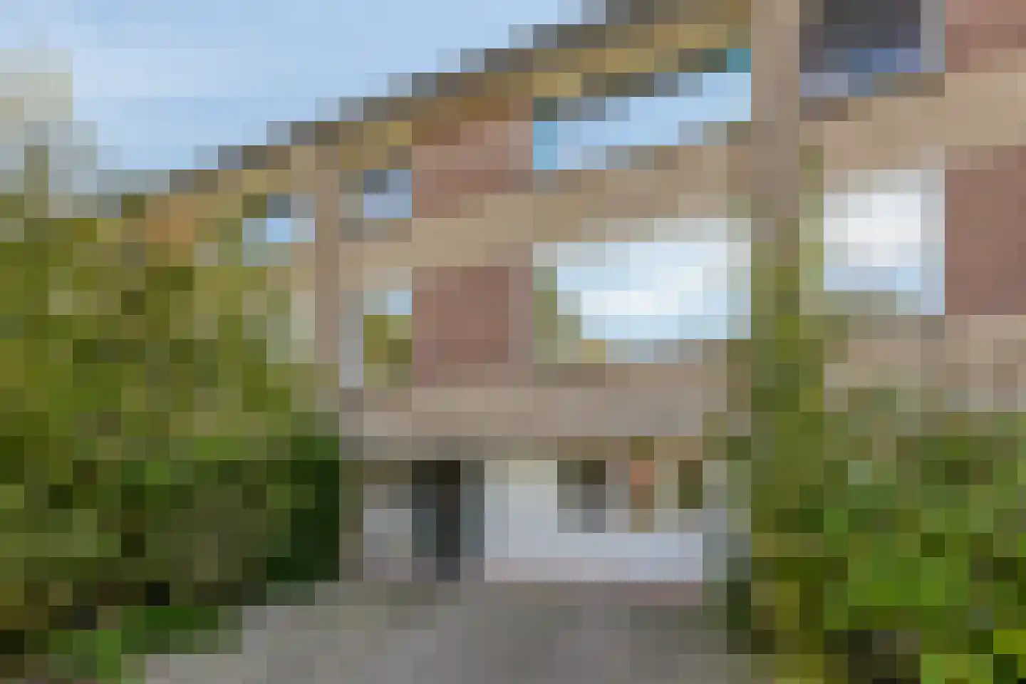 Alsemlaan 18 in Waalre
