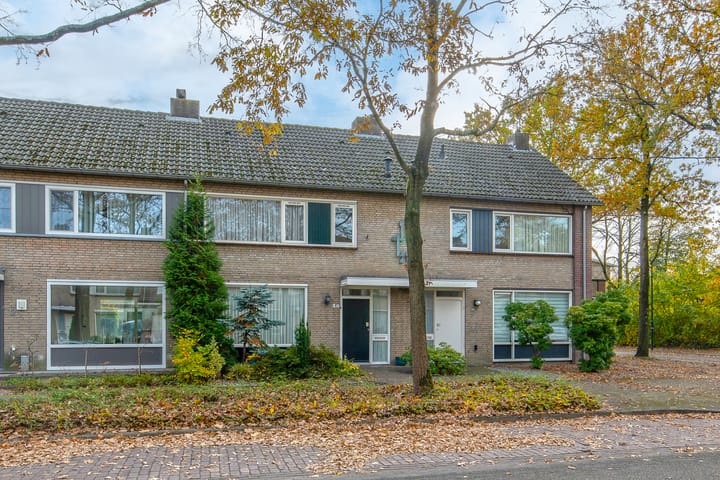 Photo de la maison Alsemlaan 30, Waalre