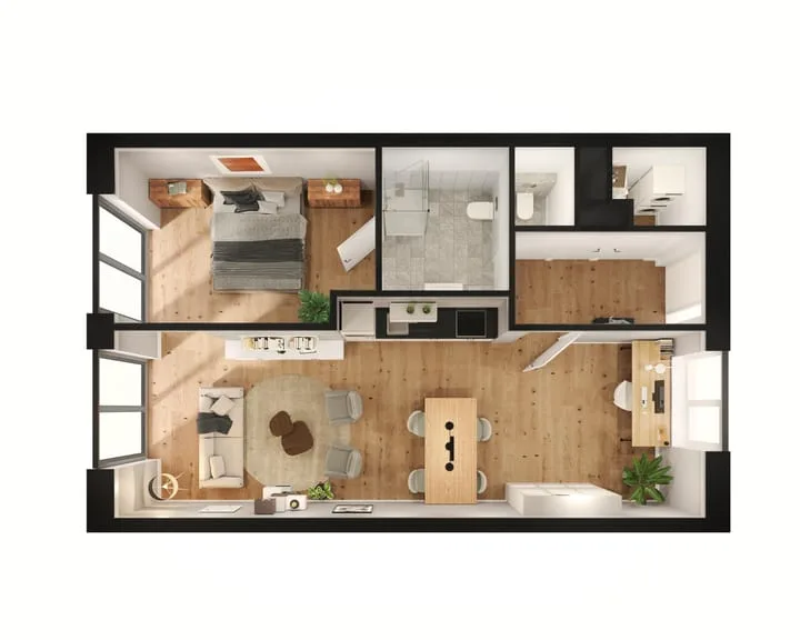 Alsemlaan 57 Amstelveen