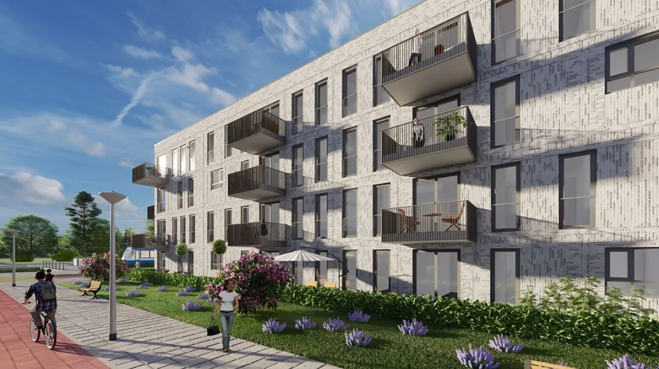 Alsemlaan 7 in Amstelveen