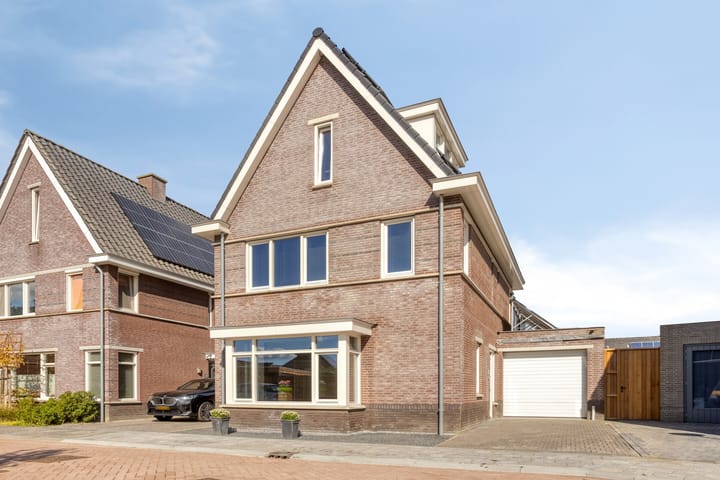 Altena 23 dans Chaam photo