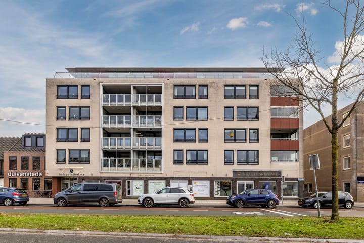 Alteveerstraat 13b dans Hoogeveen photo