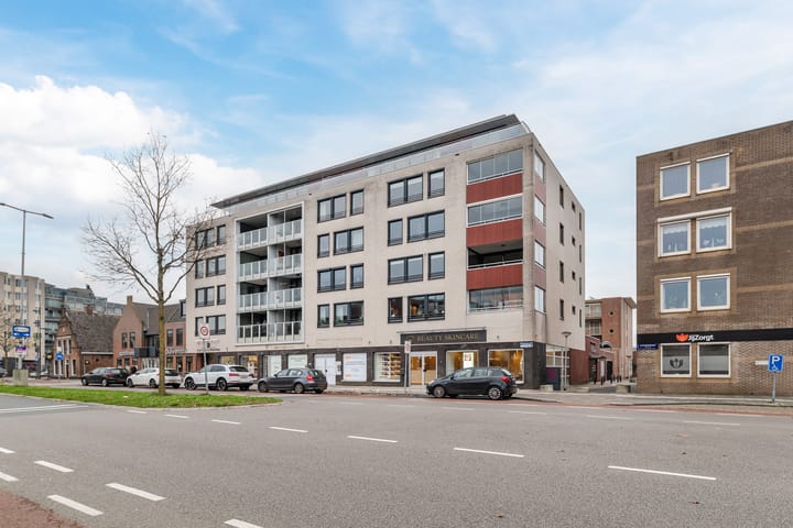 Alteveerstraat 15b in Hoogeveen Foto