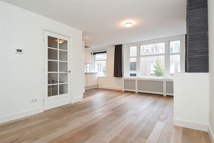 Altingstraat 199 in 's-Gravenhage foto