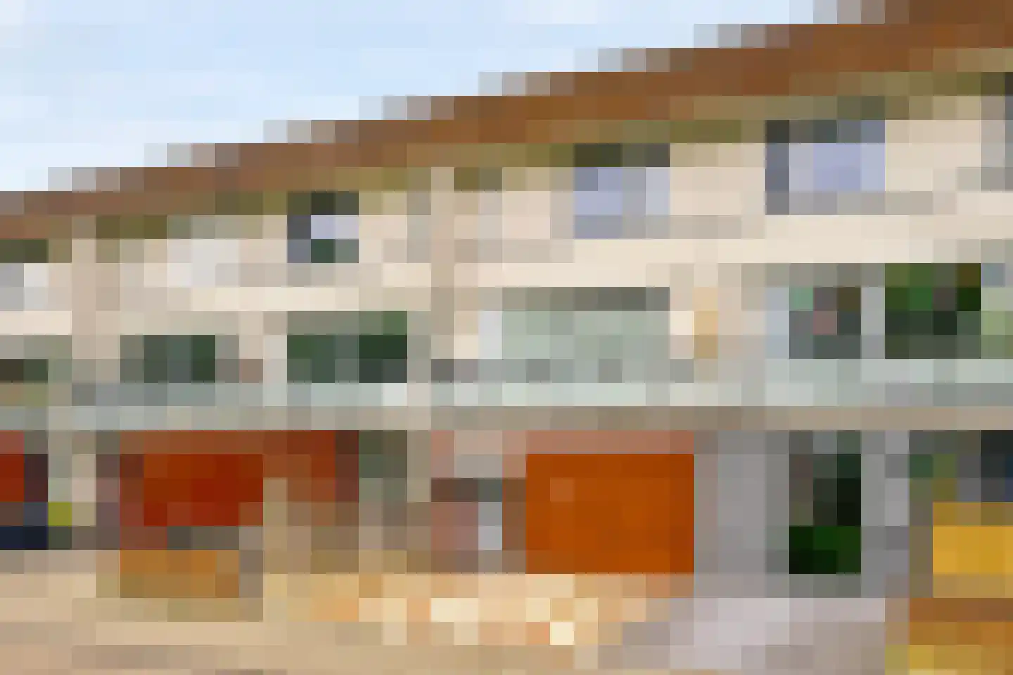 Alver 40 dans Papendrecht