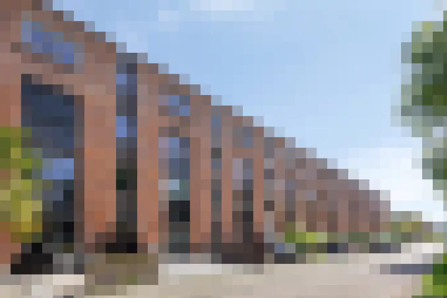 Alver 74 dans Papendrecht