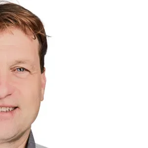 Foto van Alwin Meij RM