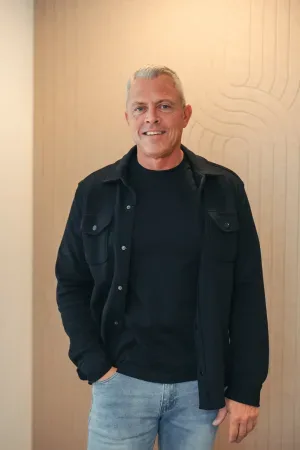 Foto van Alwin van Alphen