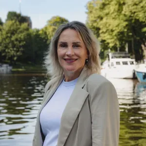 Foto van Alyce Kok