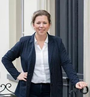 Foto van Alyssa Klumper