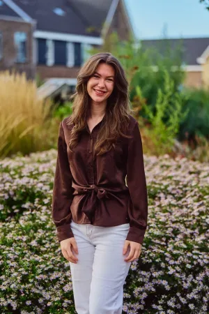 Foto van Alyssa Struijk