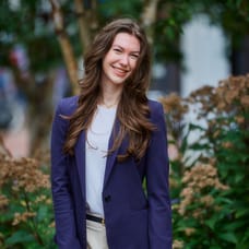 Photo of Alyssa Struijk