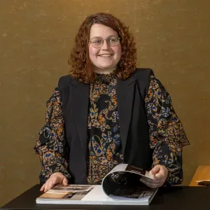 Foto van Alysse Versteeg