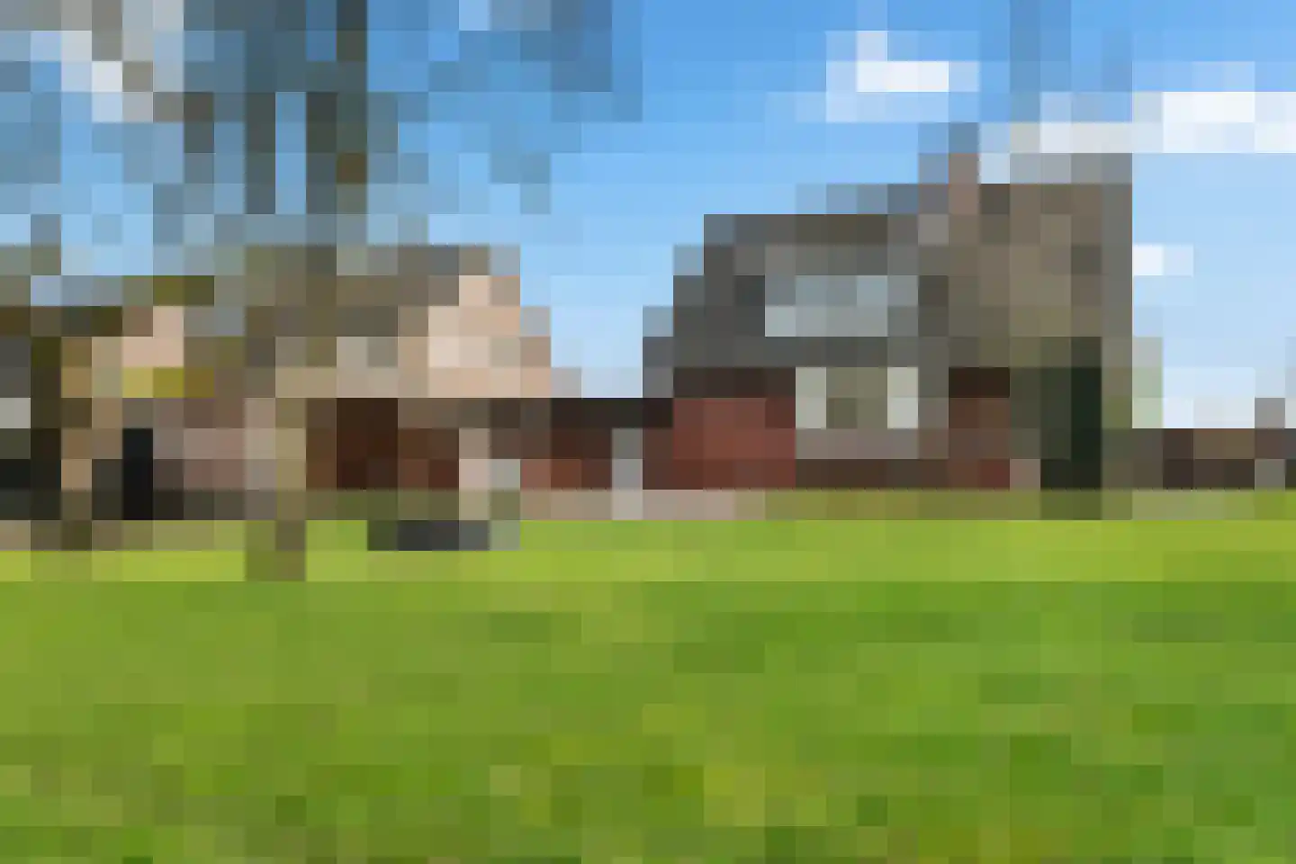 Am Beschlag 18 Bad Nieuweschans
