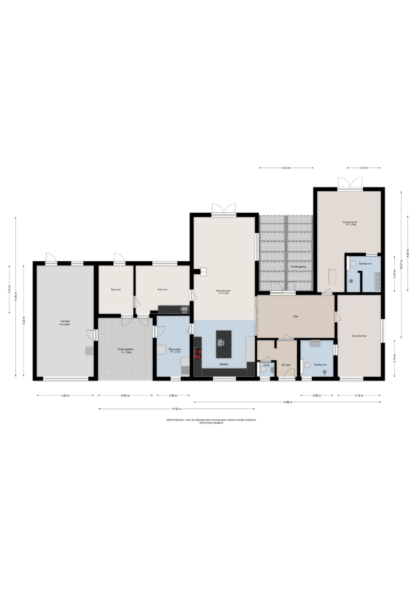 AM de Jongstraat 28 Nieuw-Vossemeer thumbnail 59
