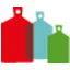 Logo von Amak Lieberwirth Makelaars
