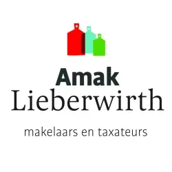Logo van Amak Lieberwirth Makelaars