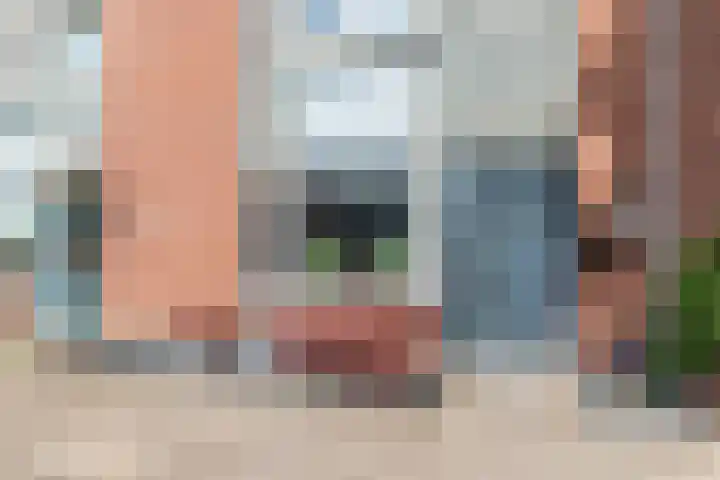 Amalia van Solmslaan 35 Grave foto 2