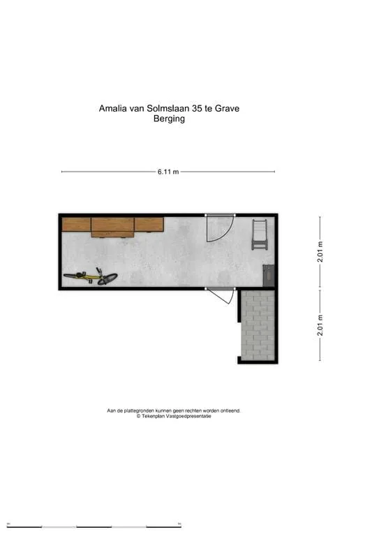Amalia van Solmslaan 35 Grave thumbnail 50