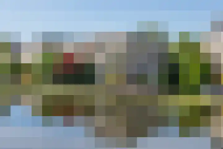 Amalia van Solmslaan 9 in Hazerswoude-Dorp