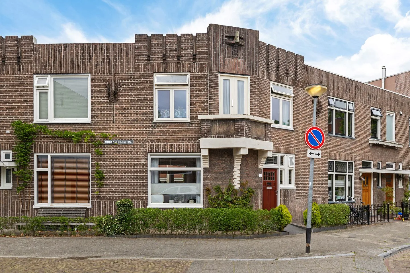 Amalia van Solmsstraat 12 Groningen