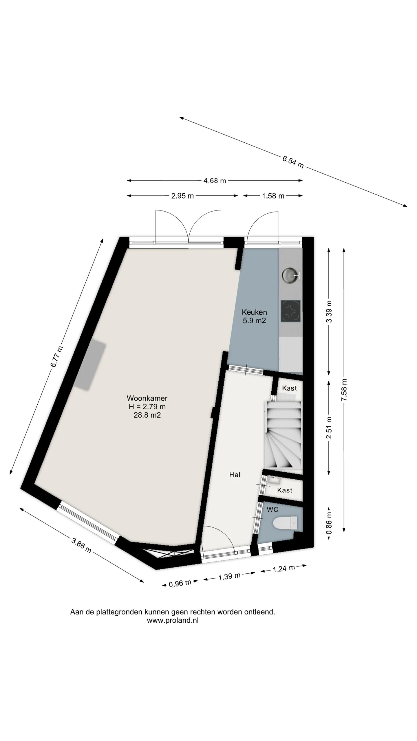 Amalia van Solmsstraat 12 Groningen thumbnail 42