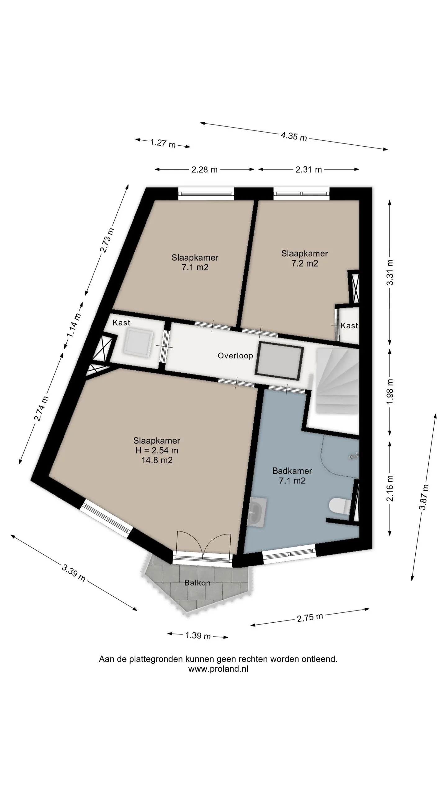 Amalia van Solmsstraat 12 Groningen thumbnail 43