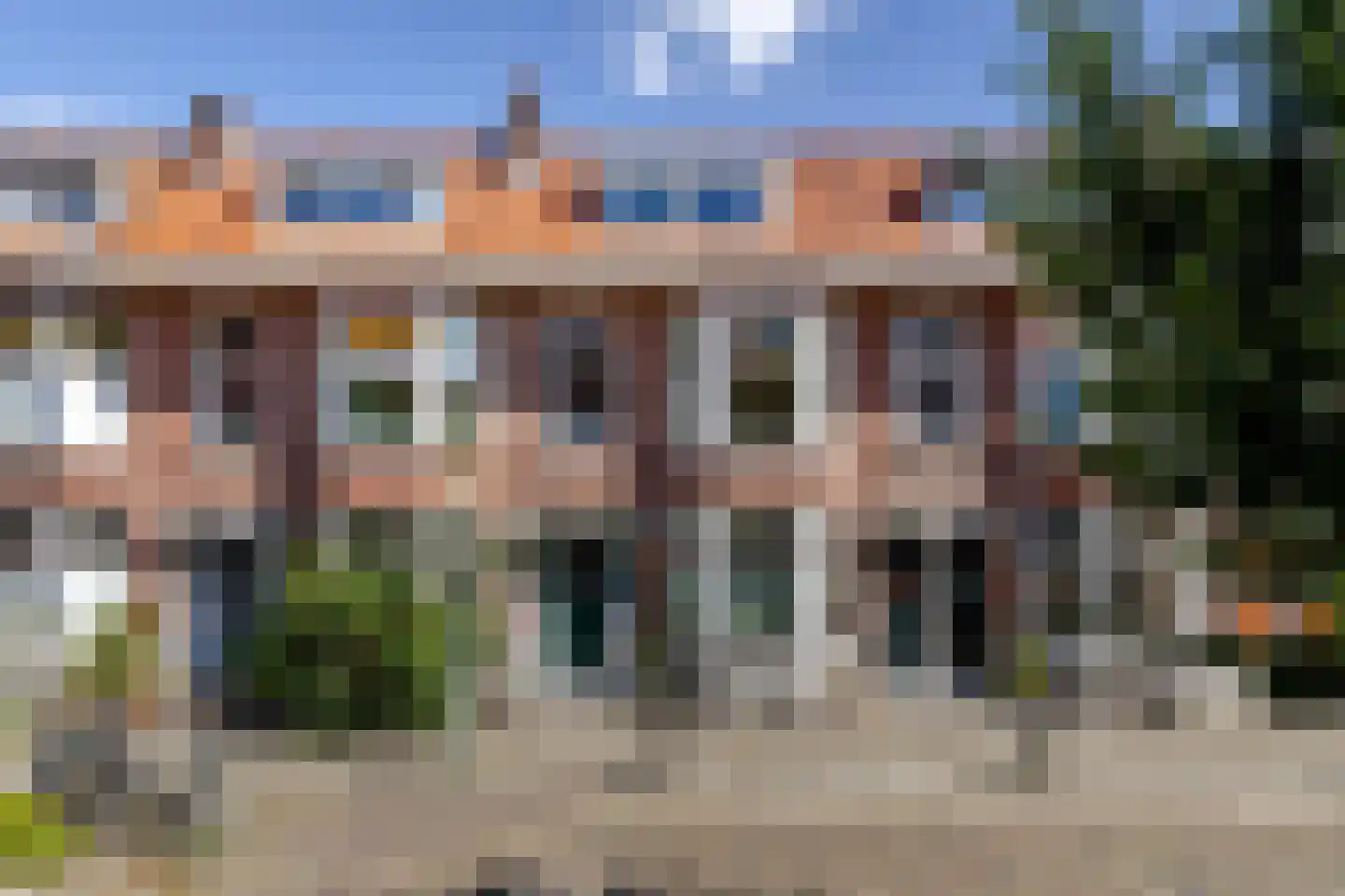 Amalia van Solmsstraat 15 in Schiedam