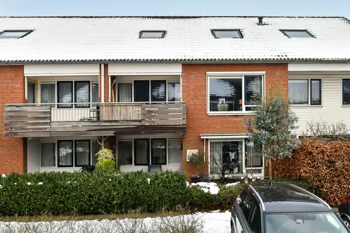 Photo of property Amalia van Solmsstraat 20, Elst
