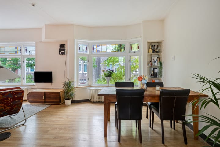 Amalia van Solmsstraat 26a en Groningen foto