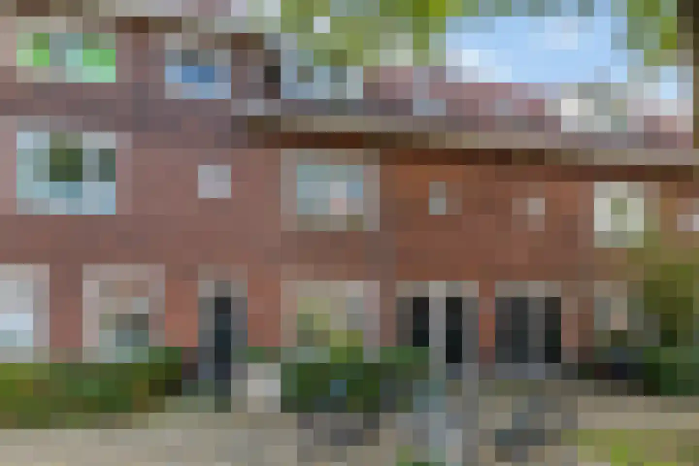 Amalia van Solmsstraat 36 in Groningen