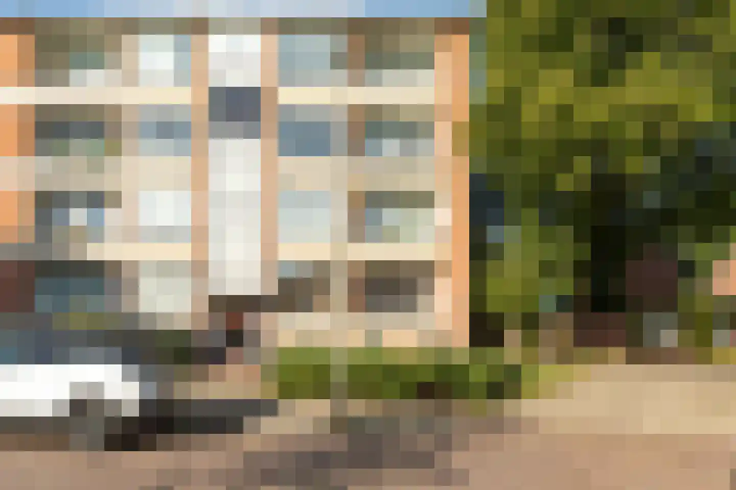 Amaliagaarde 10 in Bussum
