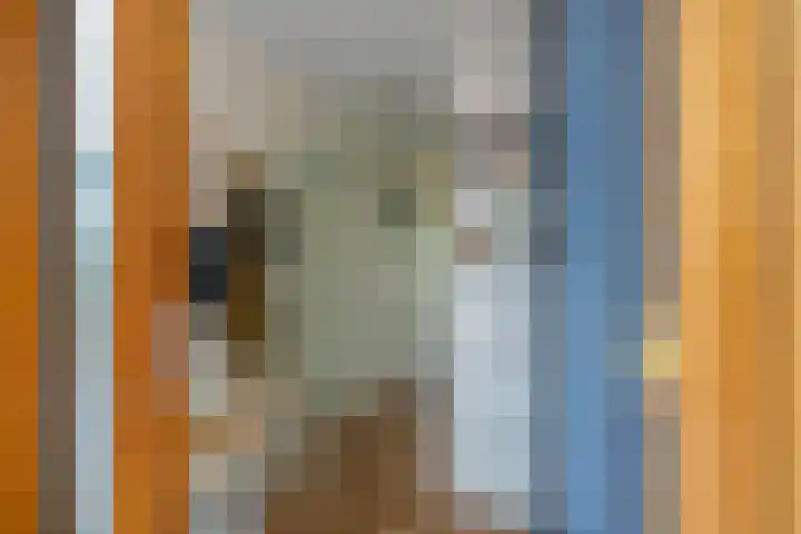Amaliagaarde 24 Bussum