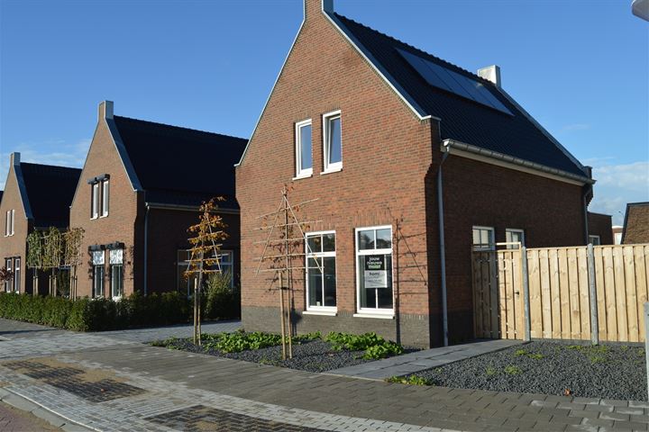 Amaliahof 33 dans Andel photo