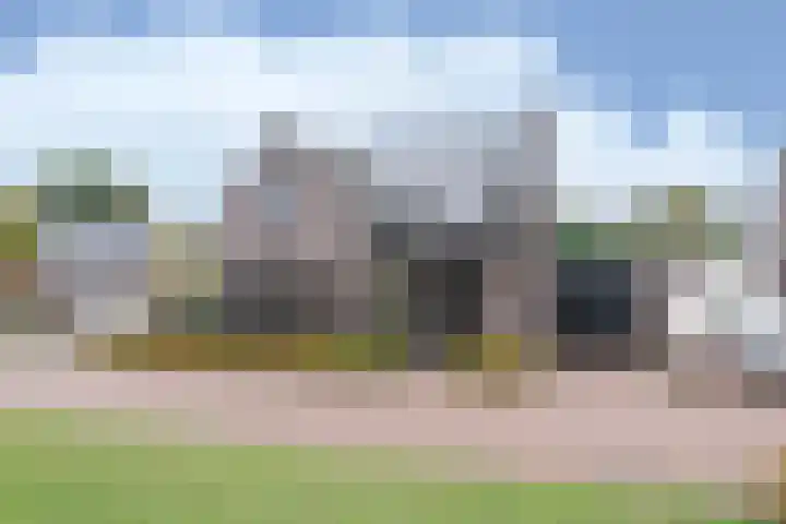 Amalialaantje 1 Bosschenhoofd